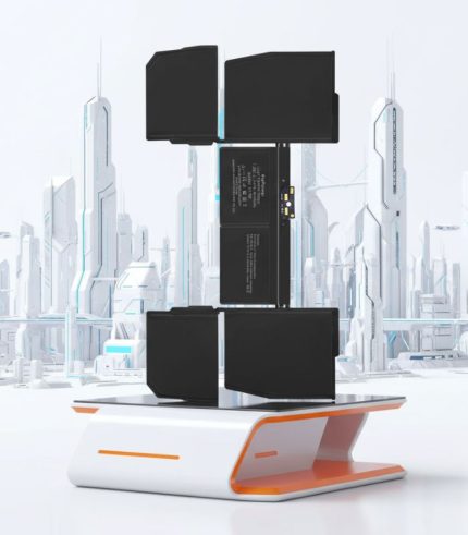 Buy MacBook Pro A1534 Battery in Bur Dubai | Salabcomputers