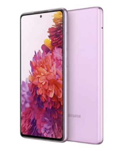 Samsung Galaxy S20 FE