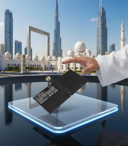 G3HTA073H Laptop Battery for Microsoft Surface Laptop | Stable & Efficient Replacement