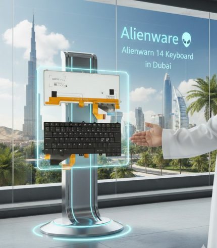 Alienware 14 Keyboard