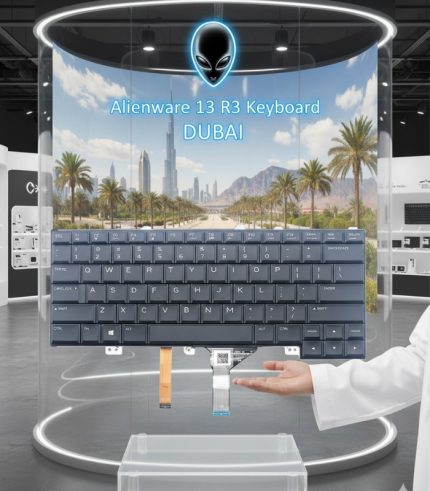 Alienware 13 R3 Keyboard