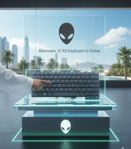 Alienware 15 R3 Keyboard