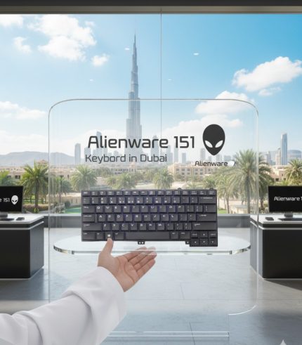 Alienware 15 R1 Keyboard