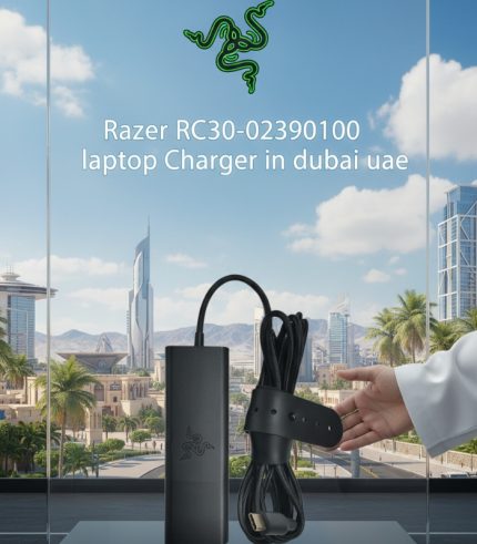 Razer RC30-02390100 Charger Dubai | Buy Original Adapter